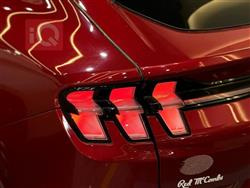 فورد موستانج Mach-E